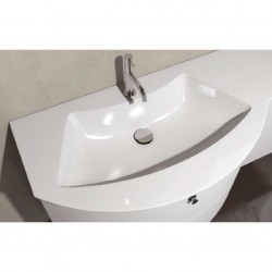 COMP. 512 ARCHITECTURAL  комплект мебели за баня